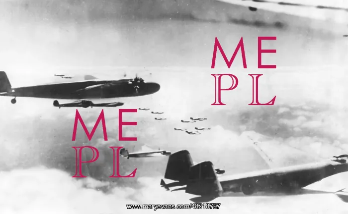  : Japanese planes over China, 1940