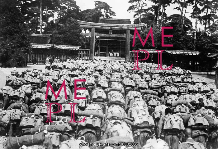 : Japanese soldiers, 1941 : Japanese soldiers, 1941