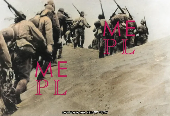 : Japanese soldiers in Shaanxi : Japanese soldiers in Shaanxi