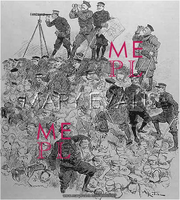 : JAPANESE TROOPS 1908 : JAPANESE TROOPS 1908