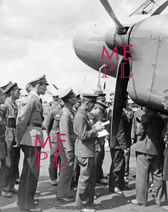 : Japanese visit to Berlin, 1938 : Japanese visit to Berlin, 1938