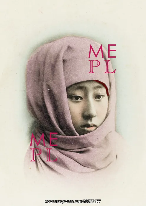 : A Japanese Woman : A Japanese Woman