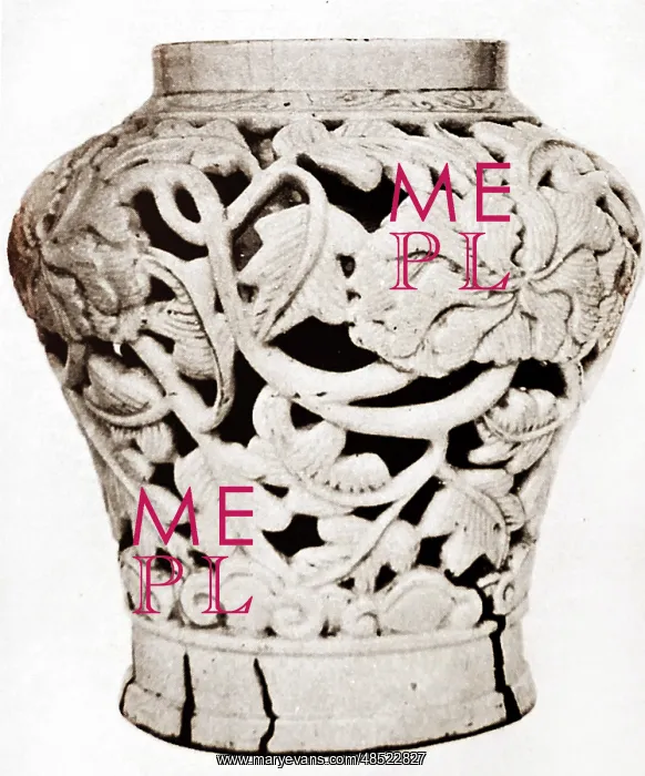 : A Jar from Joseon Korea