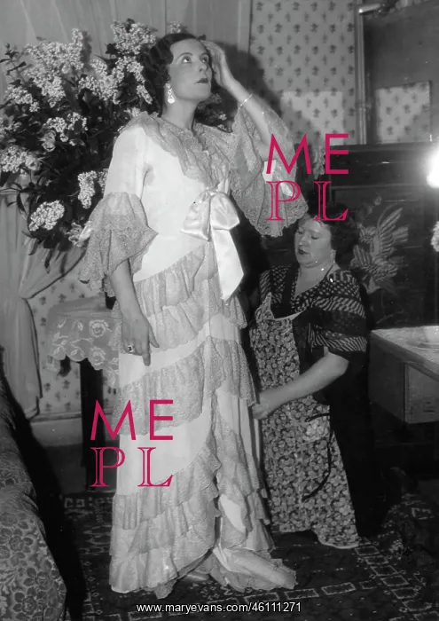 : Jarmila Novotna : Jarmila Novotna