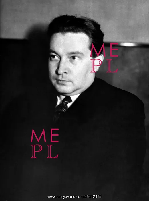  : Jaroslav SEIFERT