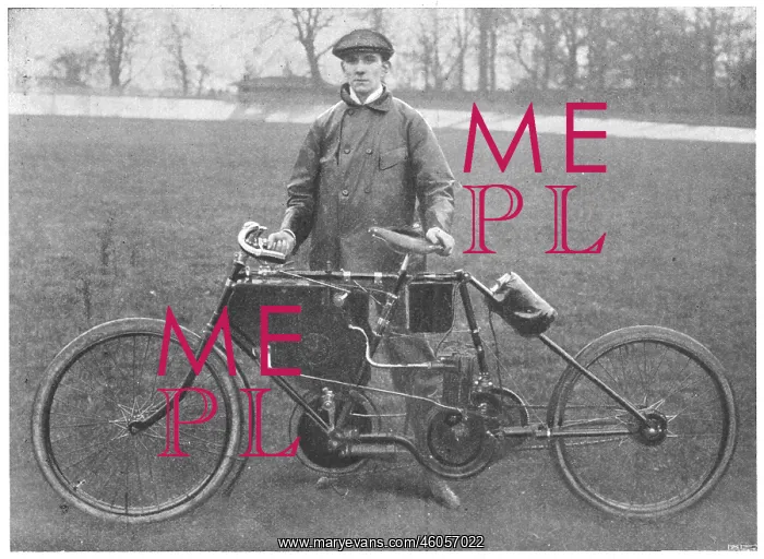 : Jarrott: motor cycle race winner : Jarrott: motor cycle race winner
