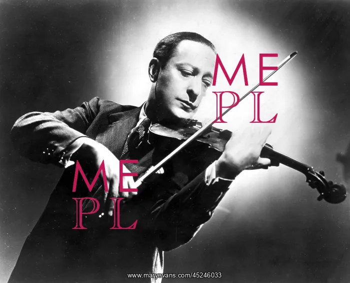 : Jascha Heifetz : Jascha Heifetz