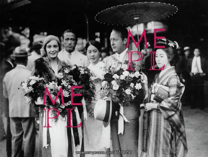 : Jascha Heifetz : Jascha Heifetz