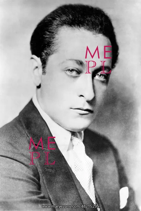 : Jascha Heifetz : Jascha Heifetz