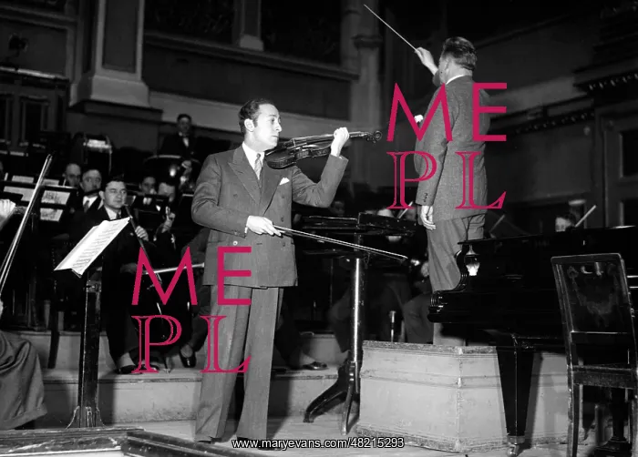 : Jascha Heifetz : Jascha Heifetz