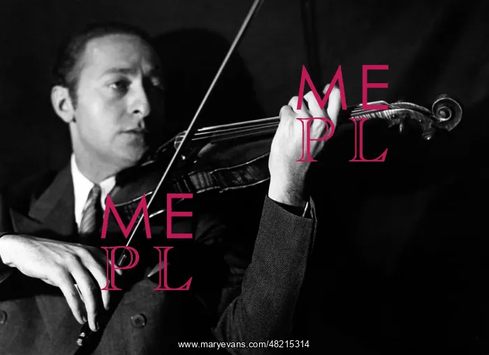 : Jascha Heifetz : Jascha Heifetz