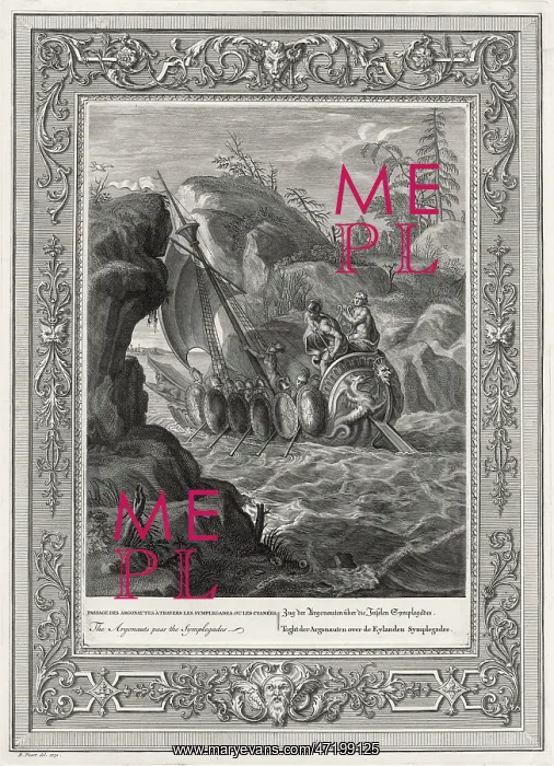 : Jason - Argonauts : Jason - Argonauts