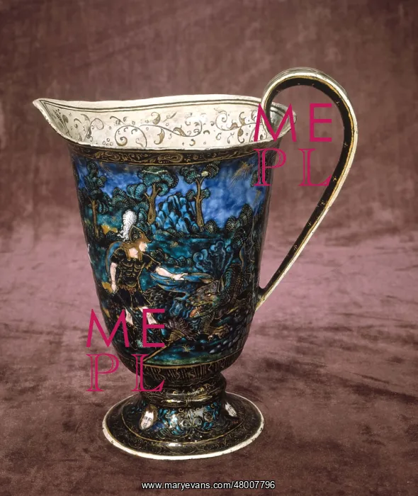  : Jason and the Argonauts