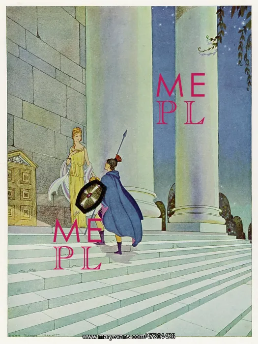 : Jason - Medea : Jason - Medea