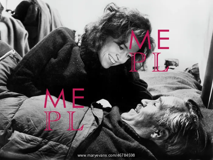 : Jason Robards - Jane Fonda : Jason Robards - Jane Fonda