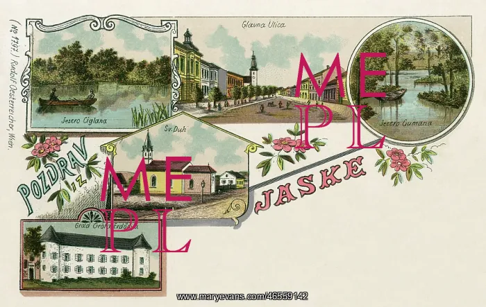 : Jastrebarsko, Croatia : Jastrebarsko, Croatia