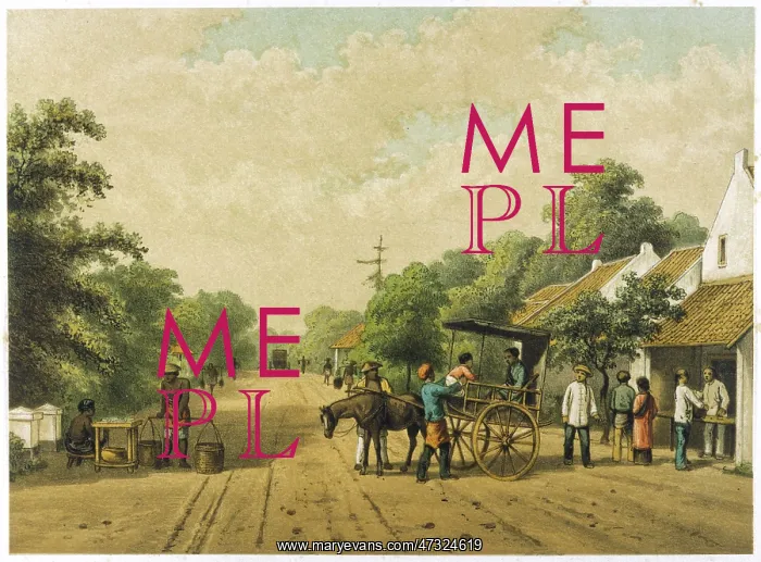  : JAVA / DJAKARTA 1881