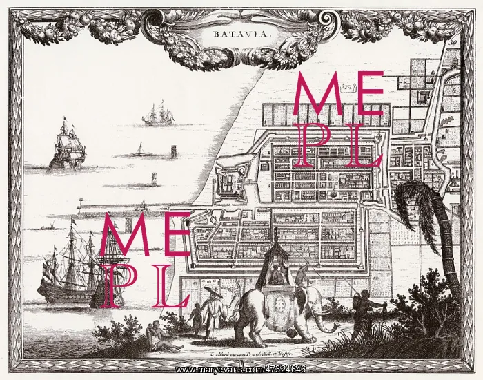 : JAVA / DJAKARTA C1700 : JAVA / DJAKARTA C1700