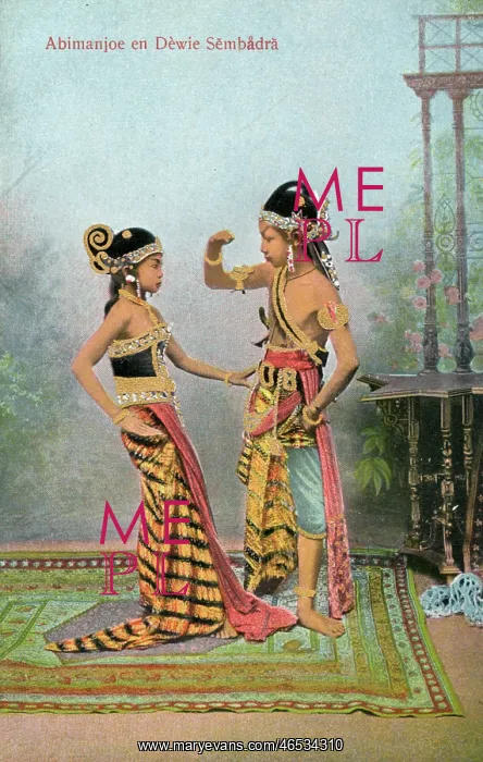 : Java - Indonesia - Traditional Dance Moves : Java - Indonesia - Traditional Dance Moves