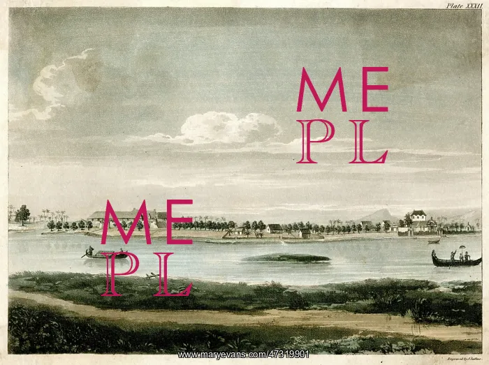  : JAVA / PASURUAN C1850