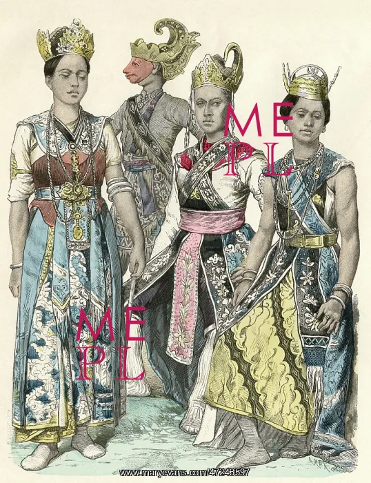 : Javanese Actors : Javanese Actors