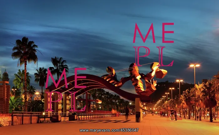 : Javier Mariscal's Gambrinus, Barcelona, Spain : Javier Mariscal's Gambrinus, Barcelona, Spain