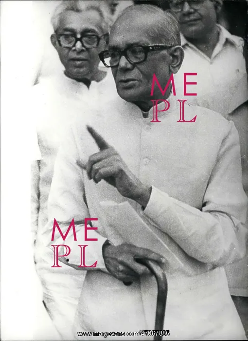  : Jayaprakash Holds press Conference: Photo shows