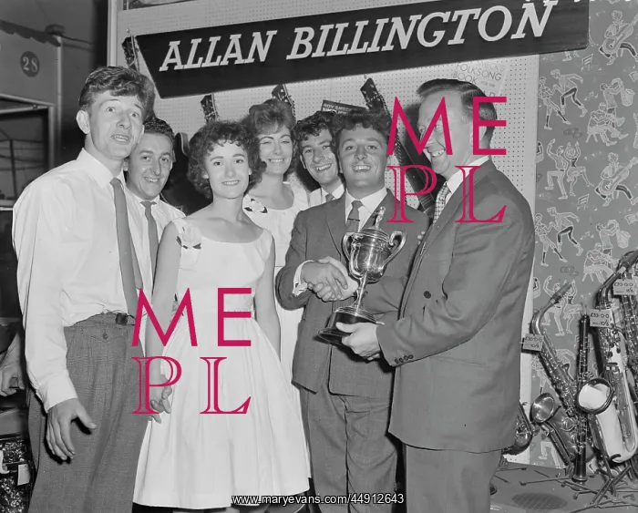 : Jazz Competition Treble Four'?, Bexley : Jazz Competition Treble Four'?, Bexley