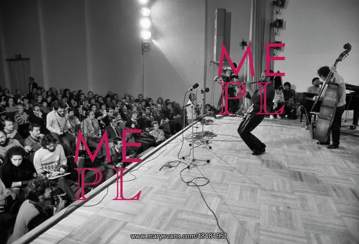 : Jazz concert : Jazz concert