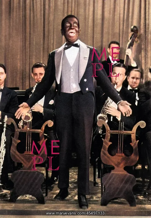 : THE JAZZ SINGER : THE JAZZ SINGER