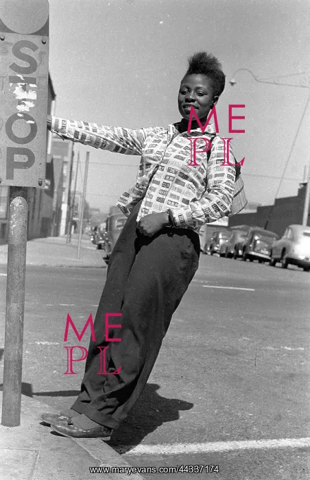 : Jazz Singer - Dorothy Masuka : Jazz Singer - Dorothy Masuka