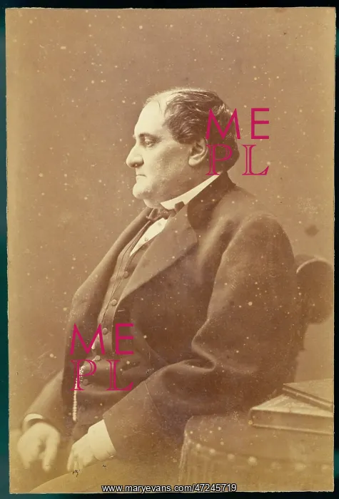  : JCP BONAPARTE