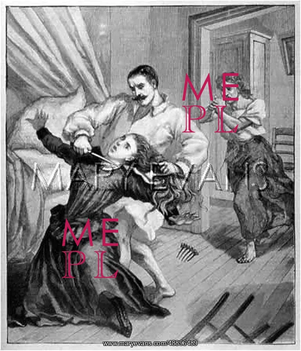  : A TOO JEALOUS HUSBAND