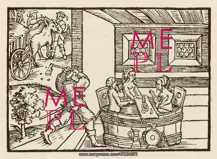 : JEALOUS HUSBAND & AXE : JEALOUS HUSBAND & AXE