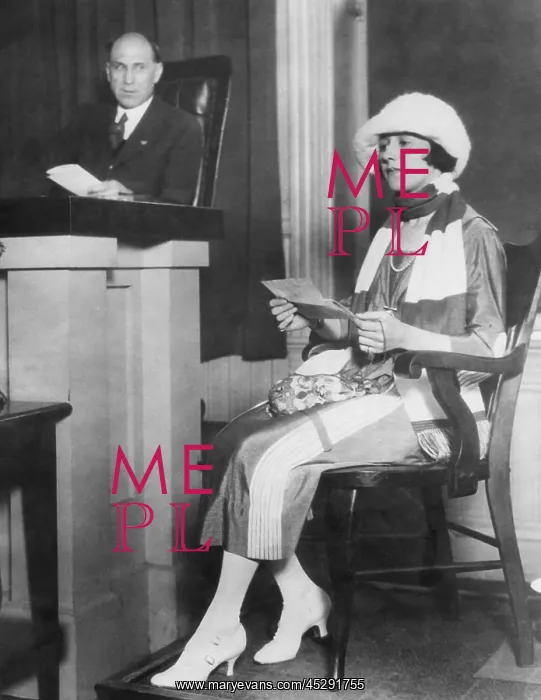 : Jean Acker, in court testified about the status : Jean Acker, in court testified about the status