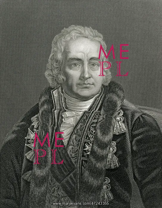  : JEAN-ANTOINE CHAPTAL