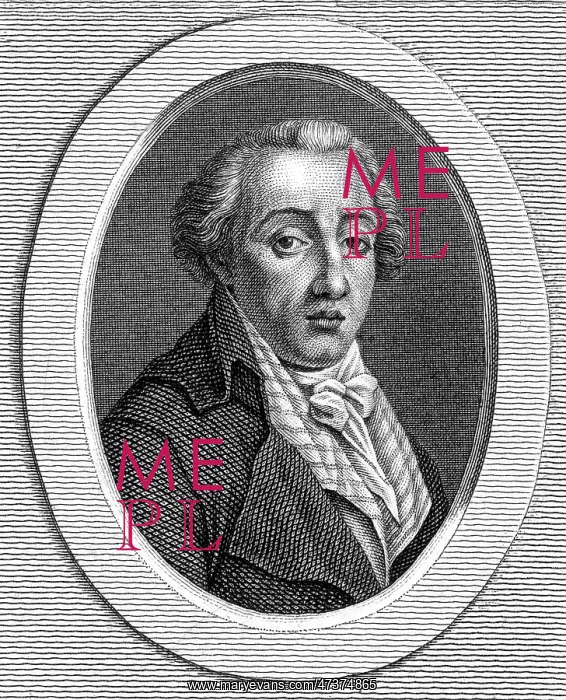 : JEAN ANTOINE ROUCHER : JEAN ANTOINE ROUCHER