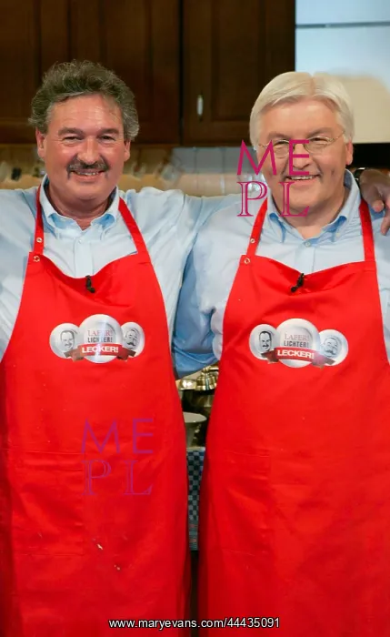 : Jean Asselborn & Frank-Walter Steinmeier : Jean Asselborn & Frank-Walter Steinmeier