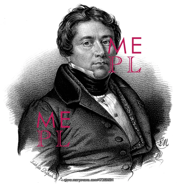  : JEAN-AUGUSTE-DOMINIQUE INGRES