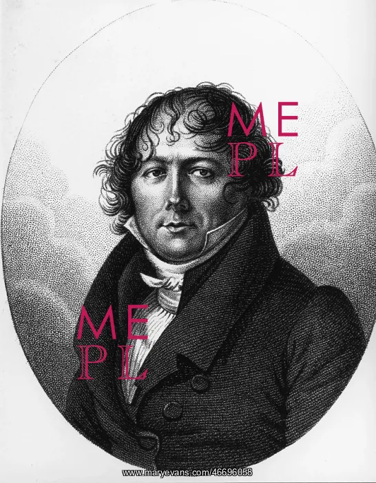  : Jean Baptiste Biot
