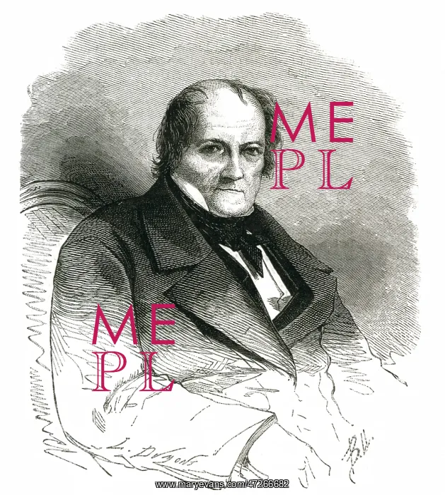  : JEAN-BAPTISTE BIOT