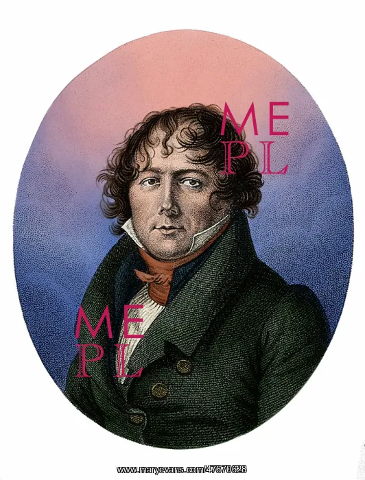 : Jean-Baptiste Biot, French Polymath : Jean-Baptiste Biot, French Polymath