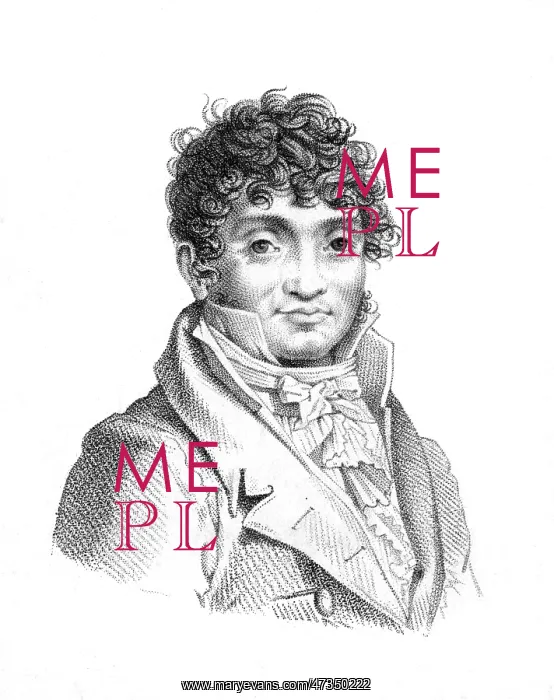  : JEAN-BAPTISTE CARTIER