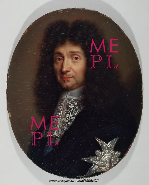 : Jean-Baptiste Colbert : Jean-Baptiste Colbert