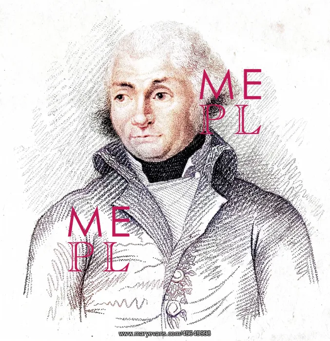  : JEAN-BAPTISTE COMTE JOUR