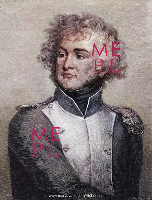 : JEAN-BAPTISTE KLEBER : JEAN-BAPTISTE KLEBER