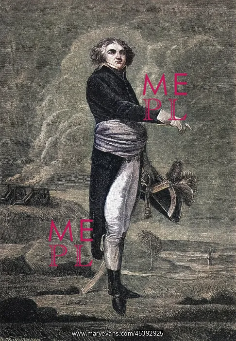  : JEAN-BAPTISTE KLEBER