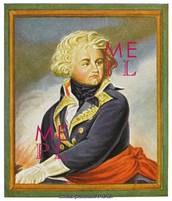  : JEAN-BAPTISTE KLEBER