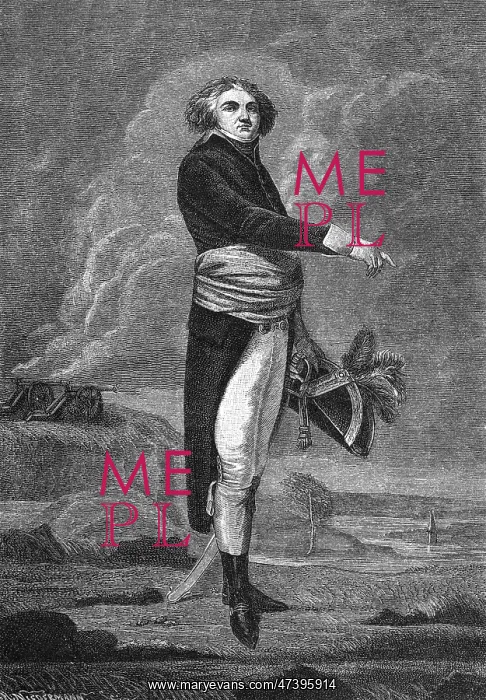 : JEAN-BAPTISTE KLEBER : JEAN-BAPTISTE KLEBER