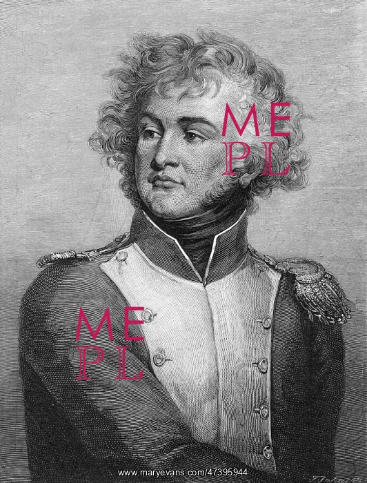 : JEAN-BAPTISTE KLEBER : JEAN-BAPTISTE KLEBER